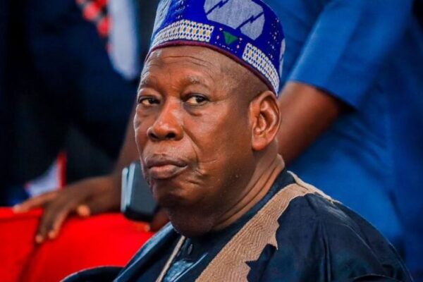 Crisis Hits APC As Stakeholders Demand Ganduje’s Resignation