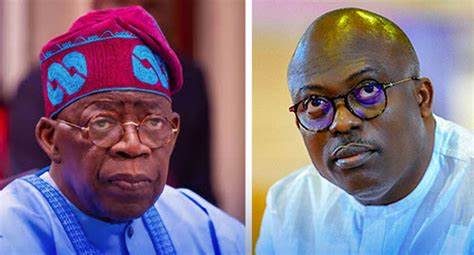 Rivers’ State of Emergency: Tinubu Told to Immediately Reinstate Fubara as Governor