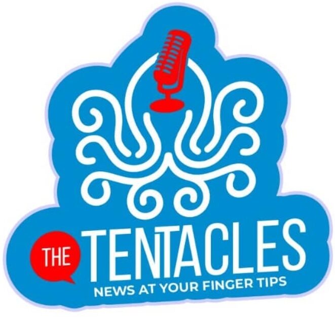 THE TENTACLES