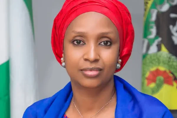 President Tinubu Appoints Hajiya Hadiza Bala Usman as New Secretary to the Government of the Federation (SGF)