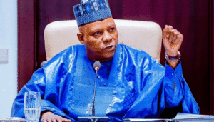 No Link Between VP Shettima’s Remarks At Book Launch And Certain Media Reports.