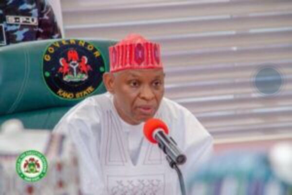 Graduates of Six Entrepreneurship Institutes were empowered by Governor Abba Kabir Yusuf