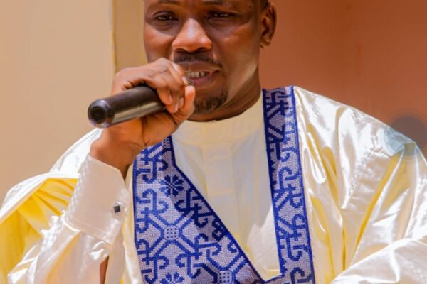 Dederi of NUJ,a shinning exemplary leadership strategist