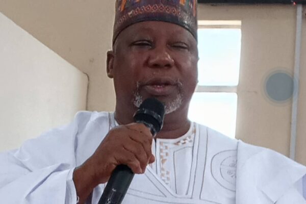 We’ll prioritize our lawyers’ welfare  ahead of National Conference Commissioner Dederi.