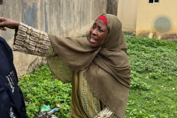 Ministry set to take action against spread of diseases, encroachment at Nassarawa Children Home.