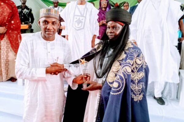 Dr. Makoda Praises COPCLIS deserved pat on the back for Enhancing Islamic Education, as KNSG pledged continued Support …Dr Makoda