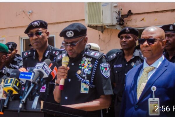 CP IBRAHIM ADAMU BAKORI, GIANT STRIDE AND THE COMMAND’S OPERATIONAL SUCCESSES HARPING ON IMPROVED STRATEGIES