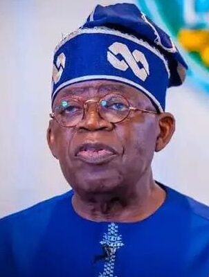 THE ECONOMY HAS TURNED THE CORNER…, President Tinubu in Ibadan
