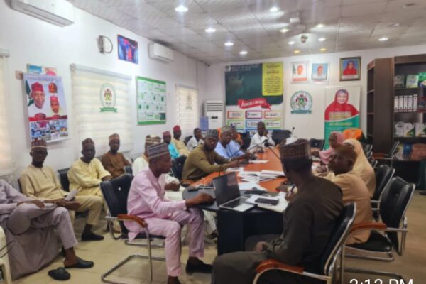 Multi-Agency Supervision means Strengthening Quality Standards…KSCHMA