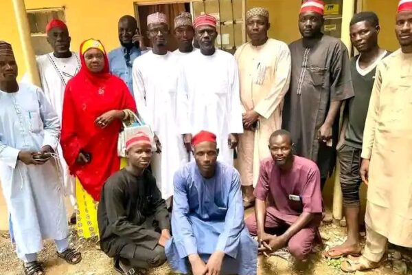 WATER SHORTAGE IN GWARZO LGA WILL SOON BE OVER…KNSG