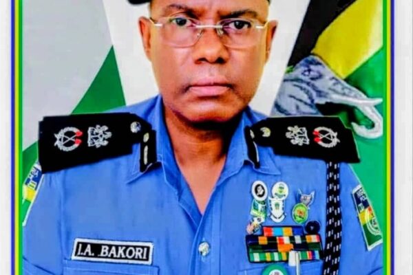 KANPOL INTERCEPT SUSPECTS WITH INTOXICANTS IN KANO
