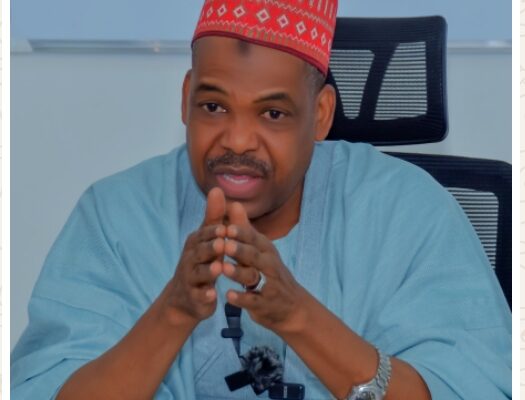 Our Priority is to Make Healthcare Accessible to Every Citizen” – Dr. Abubakar Labaran Yusuf
