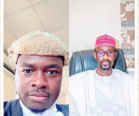 Governor Yusuf Transmits Commissioners Nominees to House of Assembly,appoint SG