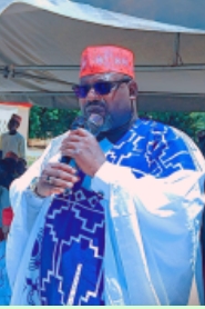 We joined millions of Nigerians in celebrating Nigeria at 65…Hon CM Dambatta