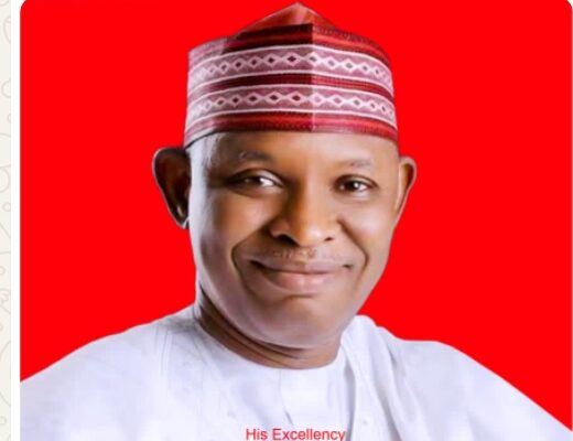 Abba Kabir Yusuf: The Champion Of Youths Empowerment