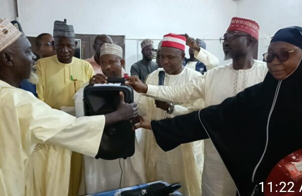 KANO TARGETS 7.8 MILLION CHILDREN TO BE VACCINATE IN MR INTEGRATED CAMPAIGN