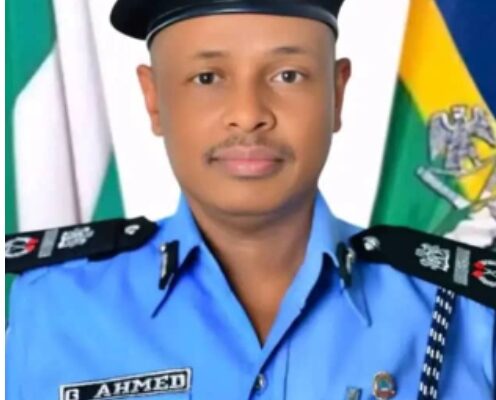 POLICE ZONE ONE KANO, CELEBRATES 65th INDEPENDENCE DAY OF NIGERIA.