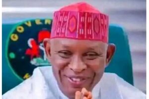 Governor Yusuf desolved Board of Consumer Protection Council