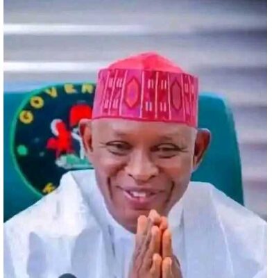 Governor Yusuf desolved Board of Consumer Protection Council