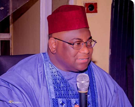 Grand Celebration of Arts and Culture, Kano Welcomes the World to KANFEST 2025