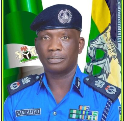 Suspected Kidnapper arrested, minors rescued by Police in Bauchi and busted gang of motorcycle thieves and recovered motorcycles