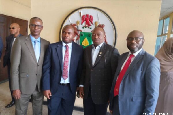 NBA Presidential candidate,Akinboro SAN salutes Kano Attorney-General, Calls for Stronger Bar Unity.