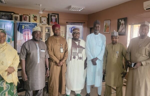 JIGAWA NUJ PARTNERS WITH JIRS TO DEMYSTIFY FG’S NEW TAX REFORM