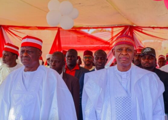 My relationship and absolute loyalty to Kwankwaso solid, no crack’ – Governor Yusuf