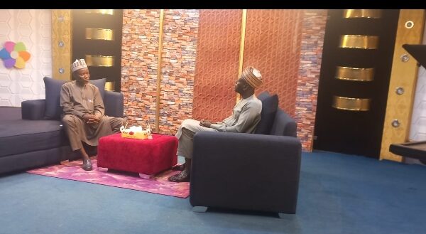 BILYA DAUDA GARBO, A BEACON OF HOPE AND TRANSFORMATION IN MIGA LGA OF JIGAWA STATE