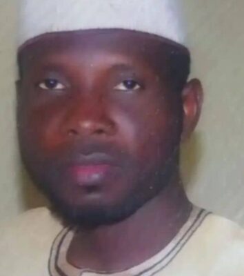 An erudite Computer Scholar Kabiru Usman appointed  Technical Adviser to Director General, National Productivity Center,Abuja, Nigeria